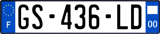 GS-436-LD
