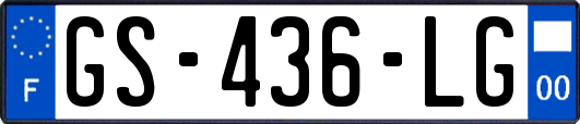 GS-436-LG