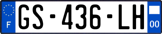GS-436-LH