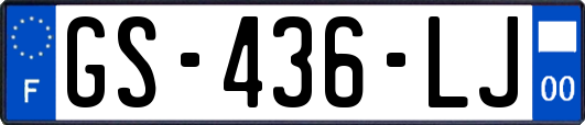 GS-436-LJ