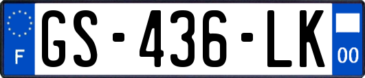 GS-436-LK
