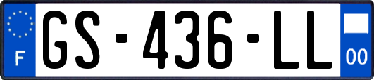 GS-436-LL