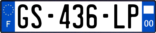 GS-436-LP