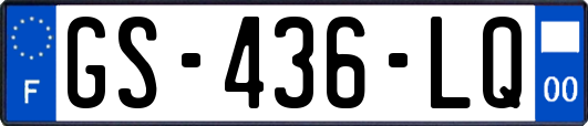 GS-436-LQ