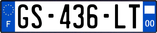 GS-436-LT