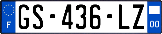 GS-436-LZ