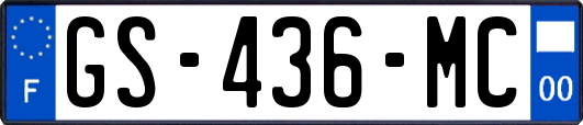 GS-436-MC