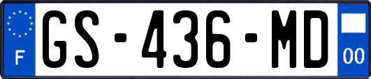 GS-436-MD