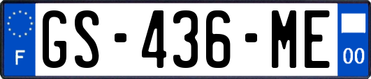 GS-436-ME