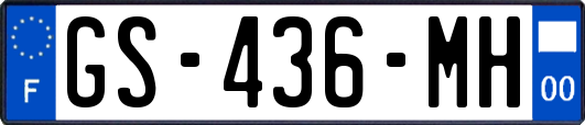 GS-436-MH