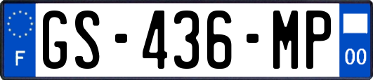 GS-436-MP