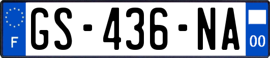 GS-436-NA
