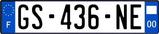 GS-436-NE