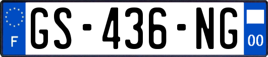 GS-436-NG
