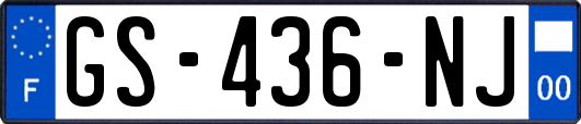 GS-436-NJ