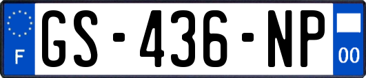 GS-436-NP
