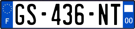 GS-436-NT