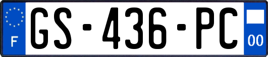 GS-436-PC