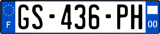 GS-436-PH
