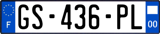 GS-436-PL
