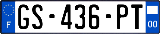 GS-436-PT