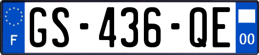 GS-436-QE
