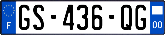 GS-436-QG