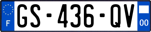 GS-436-QV