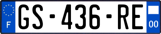 GS-436-RE