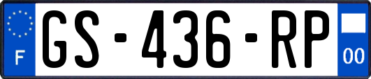 GS-436-RP