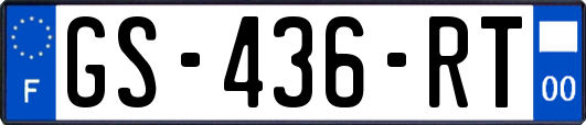 GS-436-RT