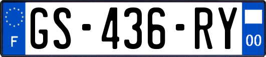 GS-436-RY
