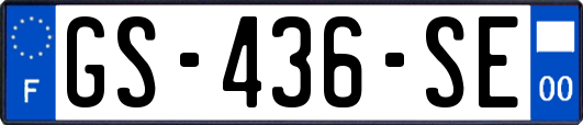 GS-436-SE