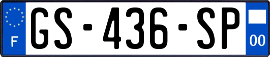 GS-436-SP
