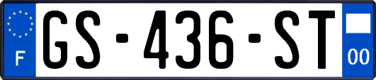 GS-436-ST