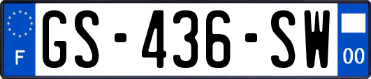 GS-436-SW