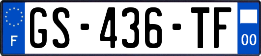 GS-436-TF
