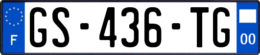 GS-436-TG