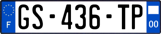 GS-436-TP
