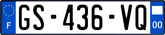 GS-436-VQ