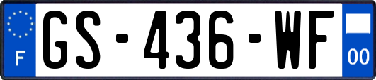 GS-436-WF