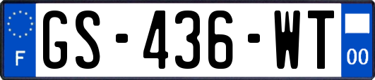GS-436-WT