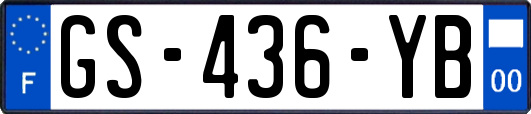 GS-436-YB