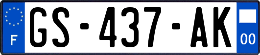 GS-437-AK