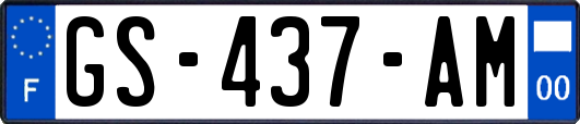 GS-437-AM