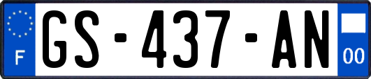 GS-437-AN