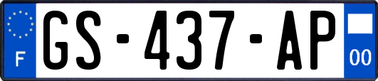 GS-437-AP