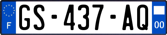 GS-437-AQ