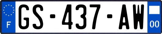 GS-437-AW