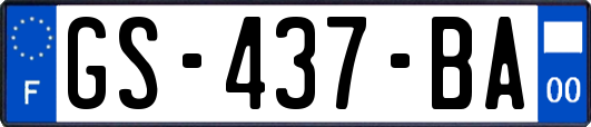 GS-437-BA